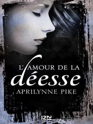 cover image of Le baiser de la déesse--tome 2